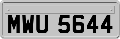MWU5644