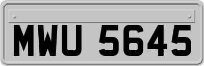 MWU5645