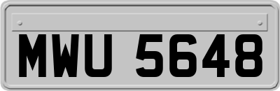 MWU5648