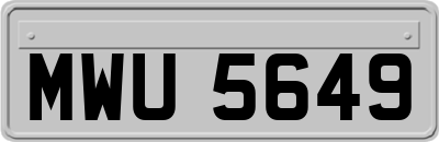 MWU5649