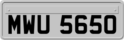 MWU5650