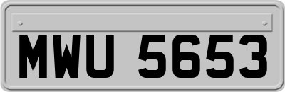 MWU5653