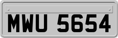 MWU5654