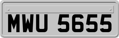MWU5655