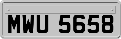 MWU5658