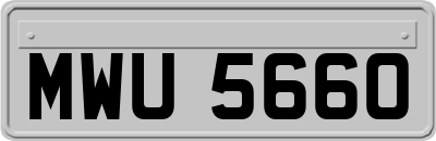 MWU5660