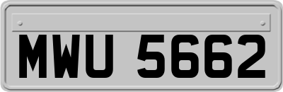 MWU5662