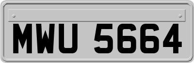 MWU5664