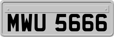 MWU5666