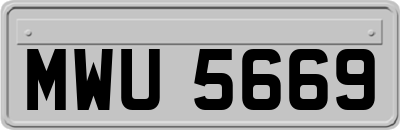 MWU5669