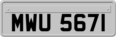 MWU5671