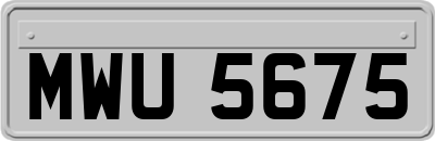MWU5675