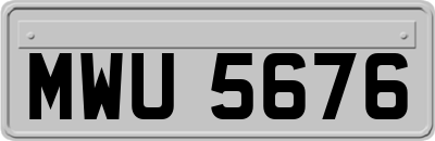 MWU5676