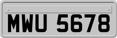 MWU5678