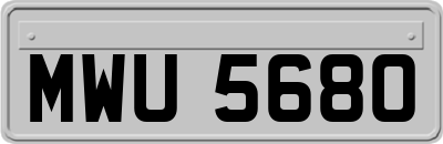 MWU5680