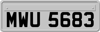 MWU5683