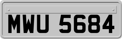 MWU5684