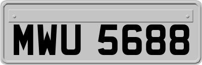 MWU5688