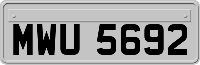 MWU5692