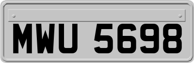 MWU5698