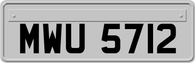 MWU5712