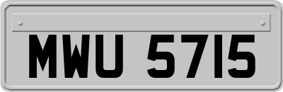 MWU5715