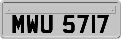 MWU5717