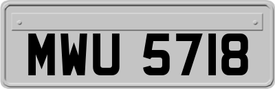 MWU5718