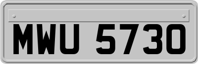 MWU5730