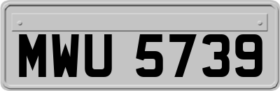 MWU5739