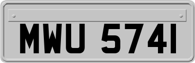 MWU5741