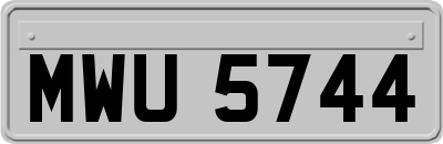 MWU5744