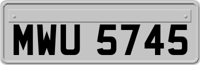 MWU5745