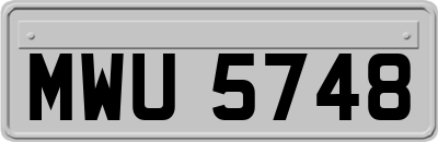 MWU5748