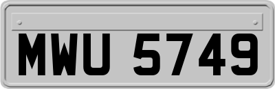 MWU5749