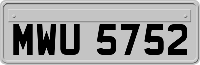 MWU5752