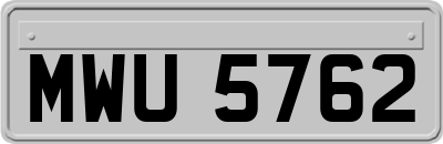 MWU5762