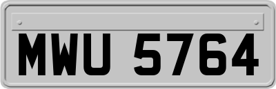 MWU5764