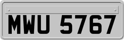 MWU5767