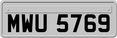 MWU5769