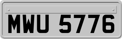 MWU5776