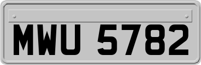 MWU5782