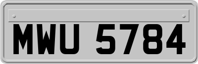 MWU5784