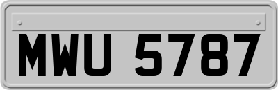 MWU5787