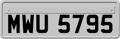 MWU5795