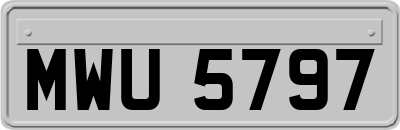 MWU5797