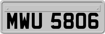 MWU5806