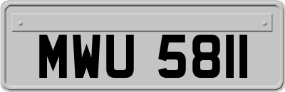 MWU5811