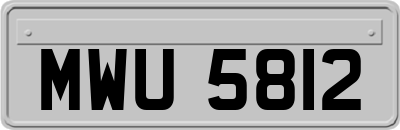 MWU5812