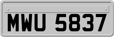 MWU5837